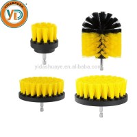 Scrubbing Brush Set Drill Powered Cleaning Brush Attachments